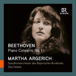 Beethoven: Piano Concerto No. 1