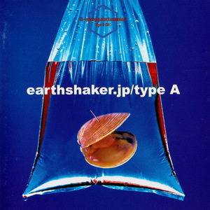 Earthshaker.jp/type A