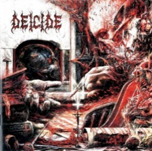 Overtures Of Blasphemy