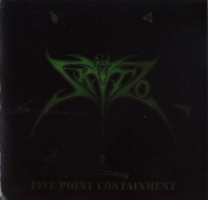 Five Point Containment