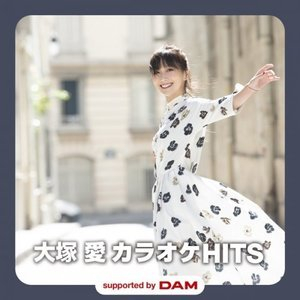 Ai Otsuka KARAOKE HITS supported by DAM