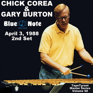 1988-04-03, Blue Note, New York, NY 2nd Set (TapeTyrant Master Series Volume 90)