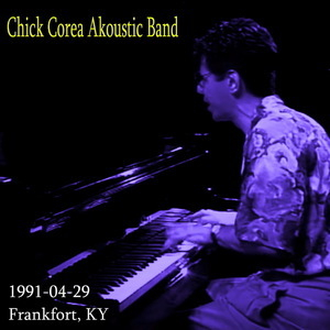 1991-04-29, Frankfort, KY