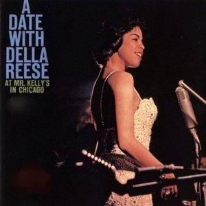 A Date With Della Reese At Mr. Kelly's In Chicago