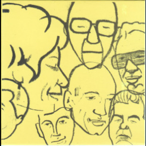 ARM JAZZ 75 - Anthology Of Armenian Jazz 1938-2013 (CD 6)