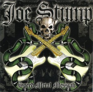 Speed Metal Messiah
