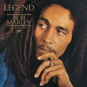 Legend – The Best Of Bob Marley & The Wailers