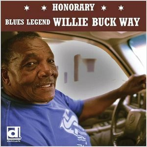 Willie Buck Way