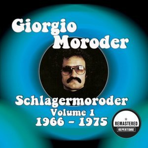 Schlagermoroder Vol. 1 - 1966 - 1975