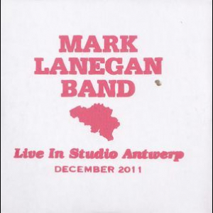 Live In Studio Antwerp December 2011