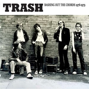 Bashing Out The Chords 1976 -1979