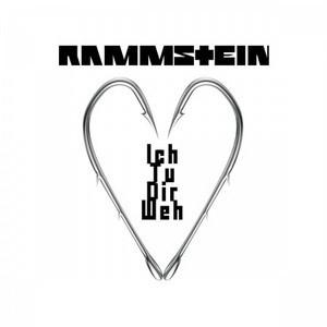 Ich Tu Dir Weh (cd-single)
