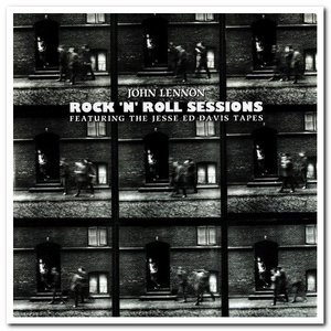 Rock 'N' Roll Sessions - Featuring the Jesse Ed Tapes