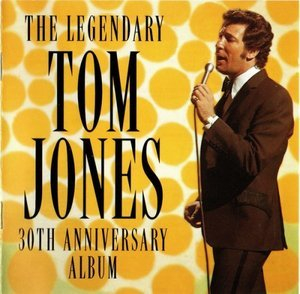 The Legendary Tom Jones
