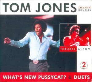 What's New Pussycat & Duets