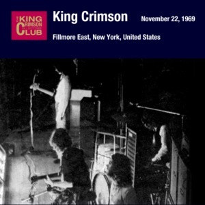 1969-11-22 New York, NY