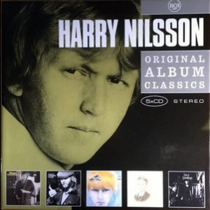 Original Album Classics