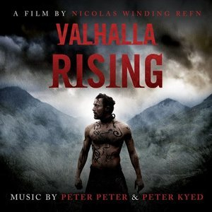 Valhalla Rising (Le Guerrier Silencieux). Nicolas Winding Refn's Original Motion Picture Soundtrack