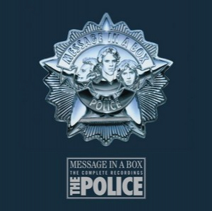 Message In A Box - The Complete Recordings (CD4)