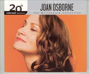 20th Century Masters: The Best Of Joan Osborne