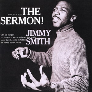 The Sermon!