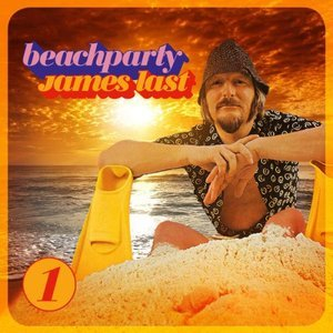 Beachparty