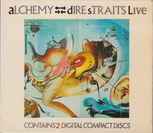 Alchemy - Dire Straits Live