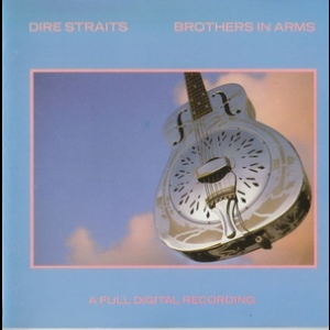 Brothers In Arms