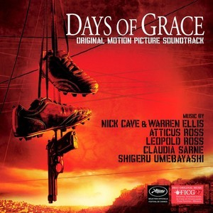 Days Of Grace