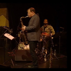 2022-03-20, Miner Auditorium SFJazz, San Francisco, CA
