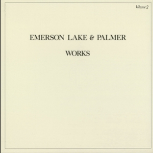 Works Vol. 2 (k2hd 24bit Remaster Vicp-60642)