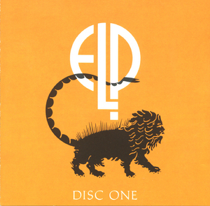 The Return Of The Manticore (CD1)