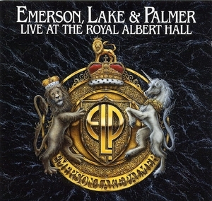 Live At The Royal Albert Hall