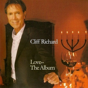 Love··· The Album