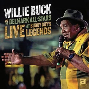 Live at Buddy Guy's Legends, Chicago, 2023