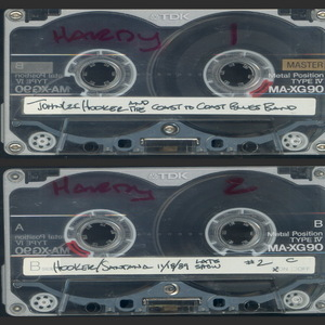 1989-11-18, Sweetwater, Mill Valley, CA