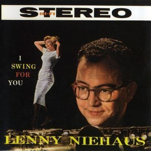 Complete Fifties Recordings, Vol.4- Octet- I Swing for You