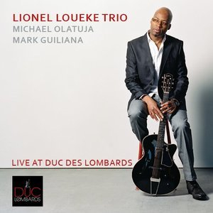 Live at Duc Des Lombards