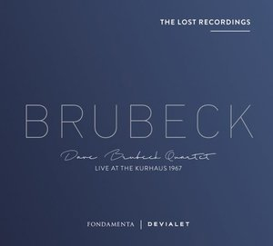 Live At The Kurhaus 1967