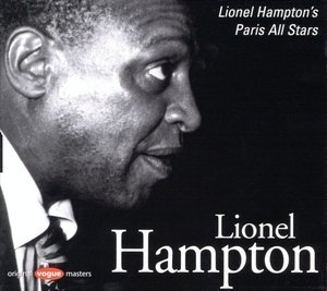 Lionel Hampton's Paris All Stars
