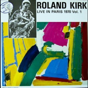 Live In Paris Vol. 1, Vol 2