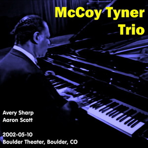 2002-05-10, Boulder Theater, Boulder, CO