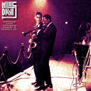 1957-12-08, Concertgebouw, Amsterdam, Holland