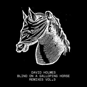 Blind On A Galloping Horse Remixes Vol. 3