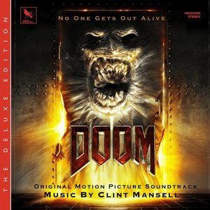Doom (Original Motion Picture Soundtrack)