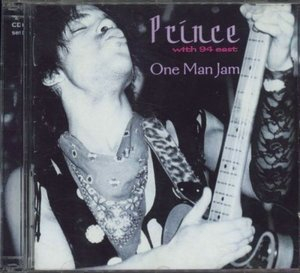 One Man Jam - 2CD