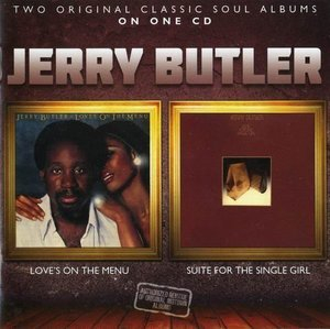 Love's On The Menu/Suite For The Single Gir
