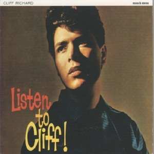 Listen To Cliff!