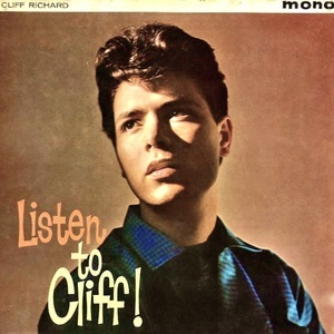 Listen To Cliff!