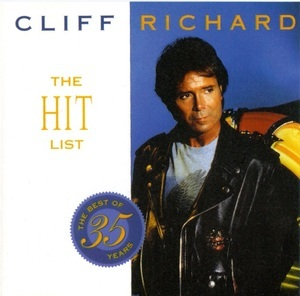 The Hit List (The Best Of 35 Years)
